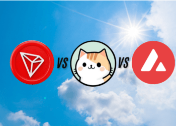 ZDEX vs. AVAX vs. TRX: Which Is the Best Altcoin to Buy This Week?